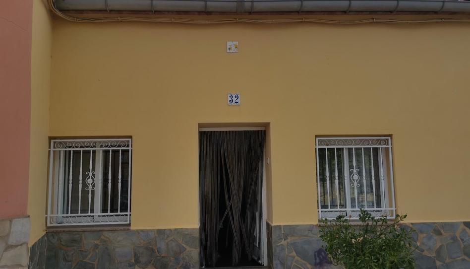 Finca rústica en venda a Calle Carretera, Villargordo del Cabriel, Valencia - imatge 1 Foto 1 de Finca rústica en venda a Calle Carretera, Villargordo del Cabriel, Valencia