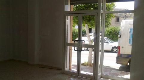 Photo 2 of Premises to rent in Avenida del Loreto, Olivares, Sevilla