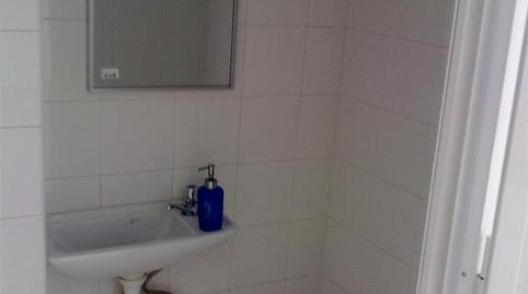 Photo 4 of Premises to rent in Avenida del Loreto, Olivares, Sevilla
