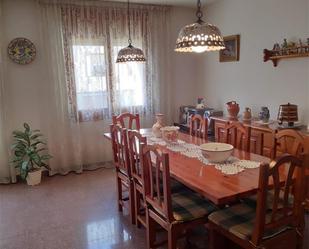 Dining room of Country house for sale in Alcorisa  with Terrace and Balcony