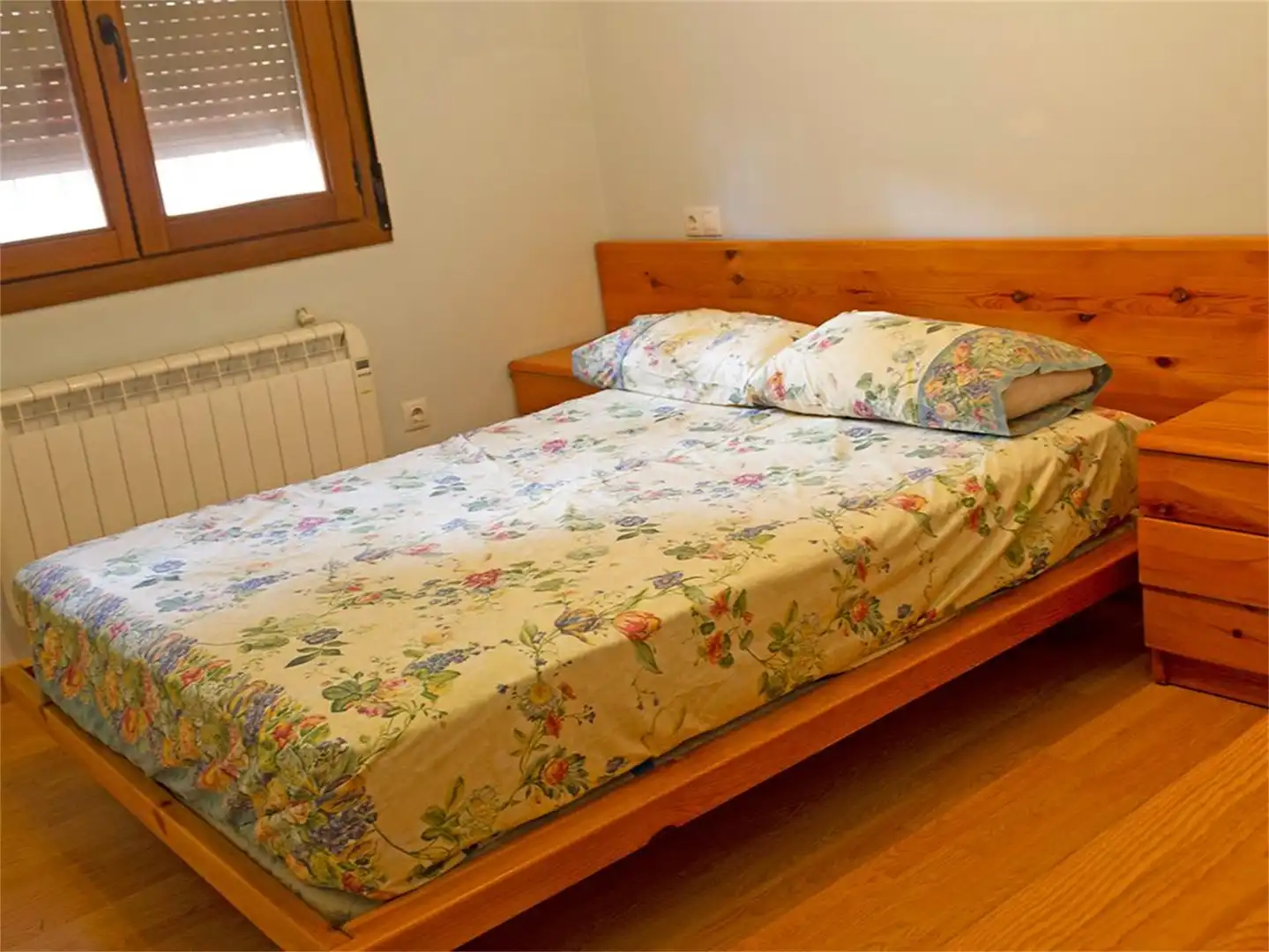 Bedroom of Flat for sale in Atienza  with Balcony