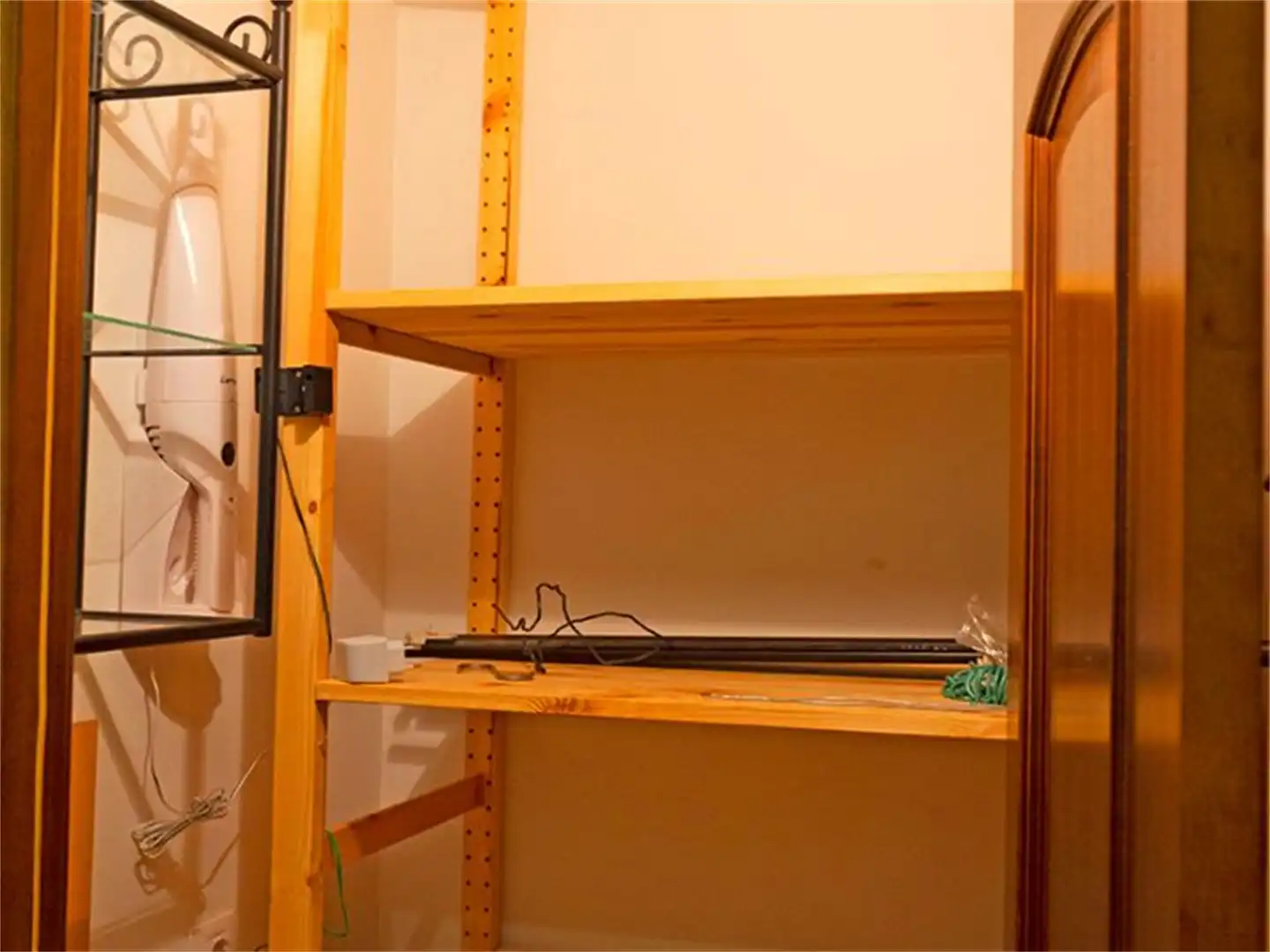 Flat for sale in Atienza  with Balcony