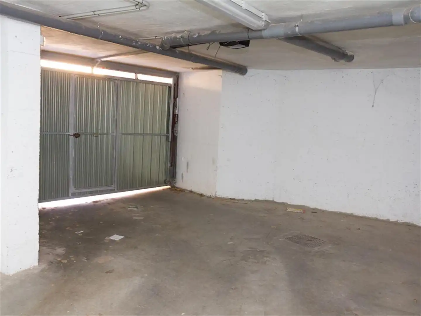 Flat for sale in Atienza  with Balcony