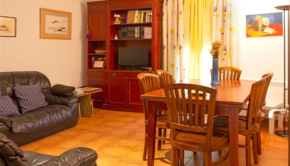 Photo 1 of Flat for sale in Calle Sanchez Dalp, 13, Atienza, Guadalajara