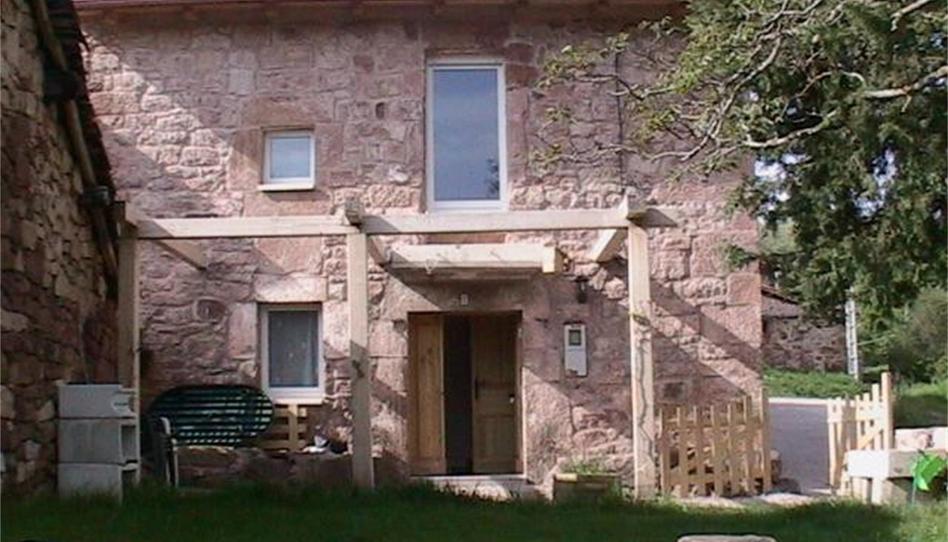 Finca rústica en venda a Calle Los Huertos, Tinieblas de la Sierra, Burgos - imatge 1 Foto 1 de Finca rústica en venda a Calle Los Huertos, Tinieblas de la Sierra, Burgos