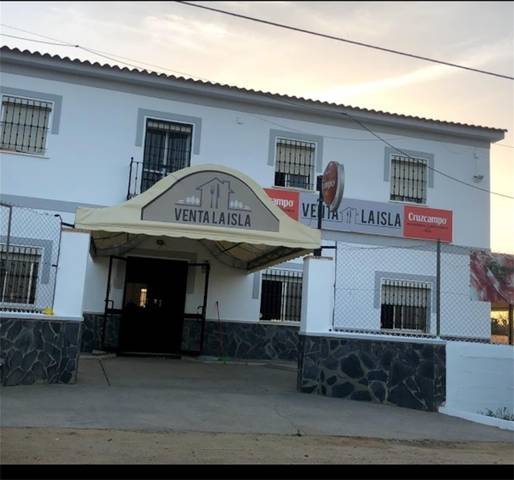 Local comercial en Venta en SE-3206 en Coria del Río