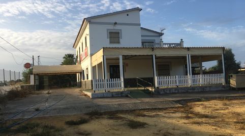 Foto 2 von Geschaftsraum zum Verkauf in Se-3206, Coria del Río, Sevilla