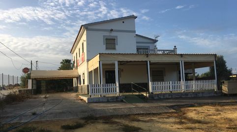 Foto 3 von Geschaftsraum zum Verkauf in Se-3206, Coria del Río, Sevilla