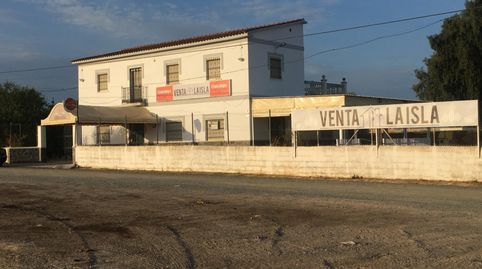 Foto 4 von Geschaftsraum zum Verkauf in Se-3206, Coria del Río, Sevilla