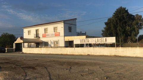 Foto 5 von Geschaftsraum zum Verkauf in Se-3206, Coria del Río, Sevilla