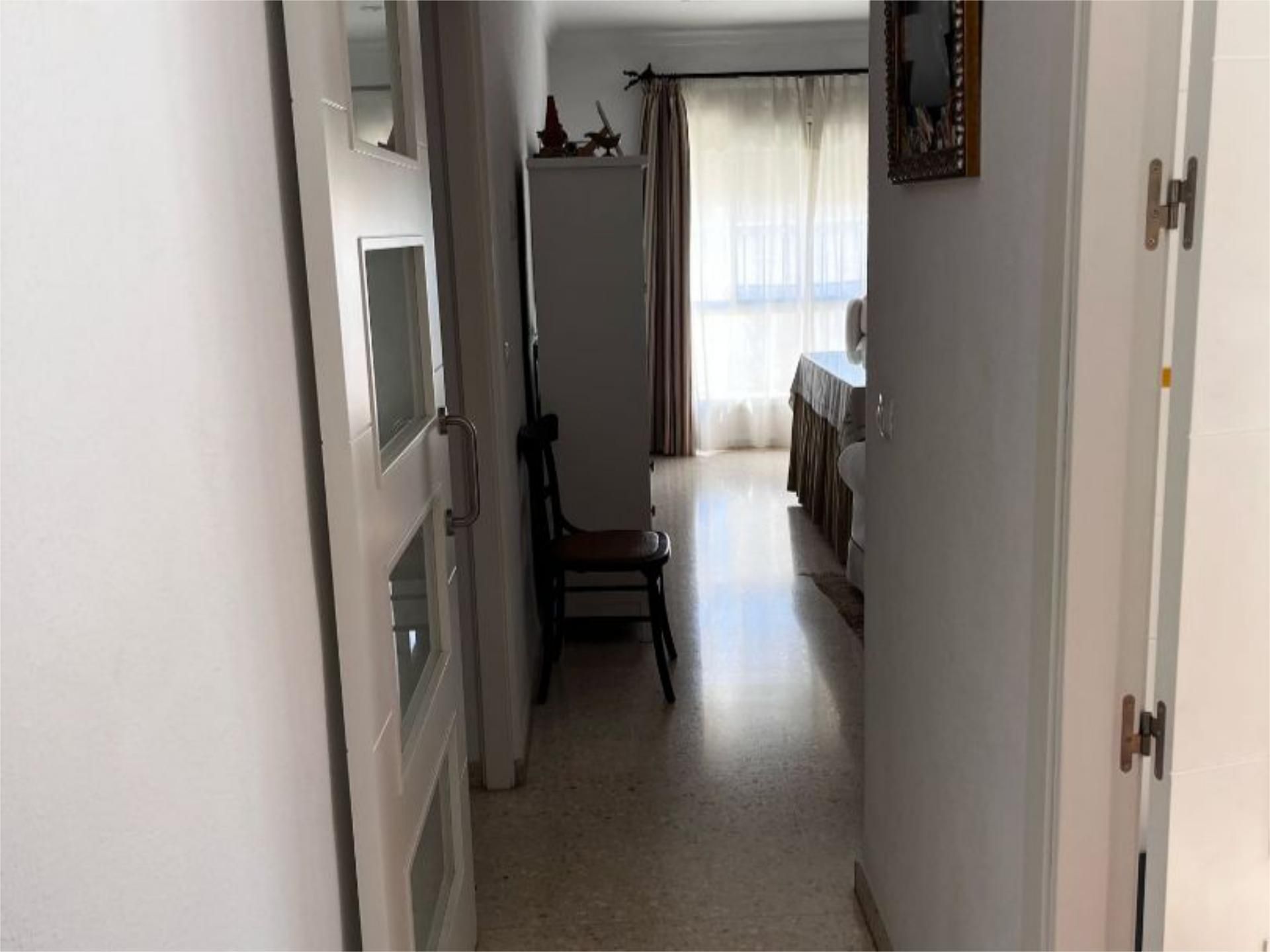Flat for sale in Lora del Río  with Heating, Storage room and Community parking