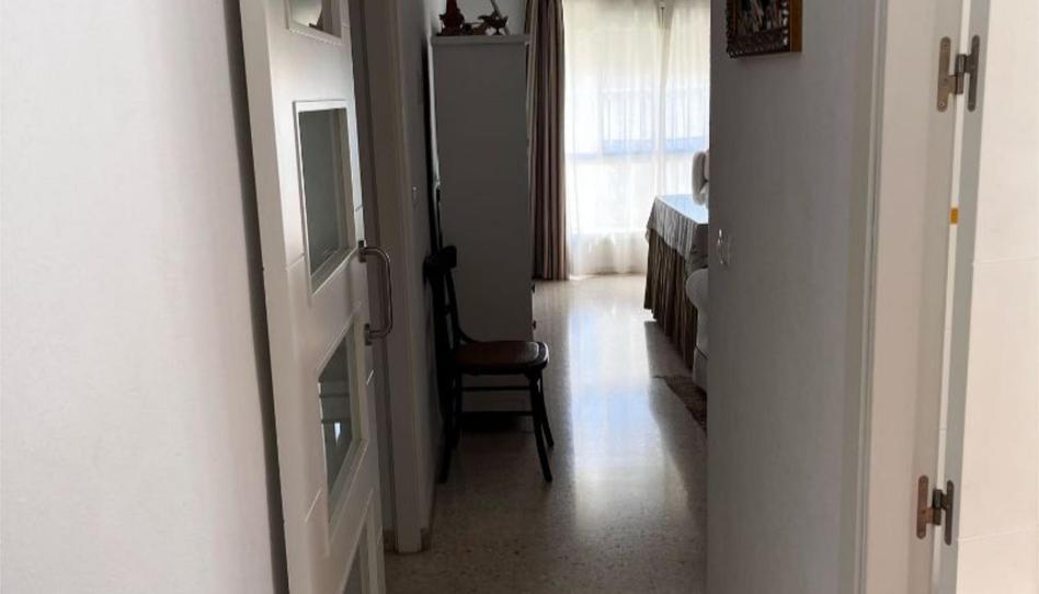 Photo 1 of Flat for sale in Avenida del Castillo, 17, Lora del Río, Sevilla