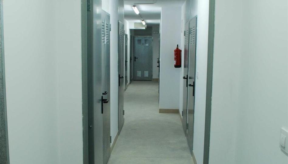 Box room to rent in Carrer Riu Matarranya, Els Esquirols, Tarragona - image 1 Photo 1 of Box room to rent in Carrer Riu Matarranya, Els Esquirols, Tarragona