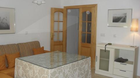 Piso de alquiler en Calle General Marchesis, Baeza, Jaén - imagen 2 Foto 2 de Piso de alquiler en Calle General Marchesis, Baeza, Jaén