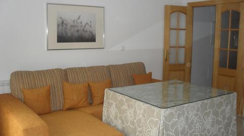 Piso de alquiler en Calle General Marchesis, Baeza, Jaén - imagen 3 Foto 3 de Piso de alquiler en Calle General Marchesis, Baeza, Jaén