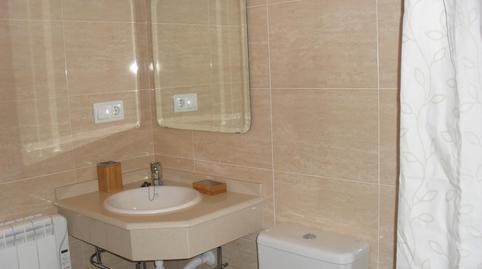 Piso de alquiler en Calle General Marchesis, Baeza, Jaén - imagen 5 Foto 5 de Piso de alquiler en Calle General Marchesis, Baeza, Jaén