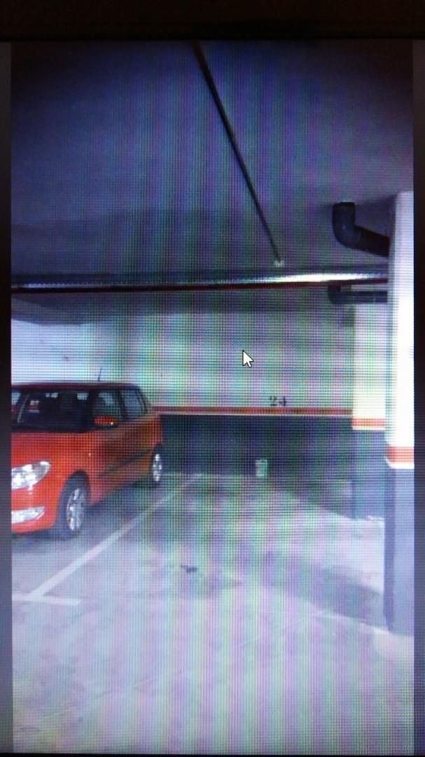 Parking of Garage to rent in Collado Villalba