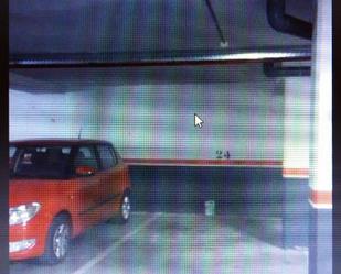 Parking of Garage to rent in Collado Villalba