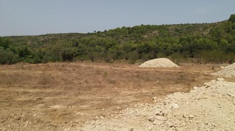 Foto 3 de Terreny en venda a Cv-720, Alcalalí, Alicante