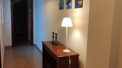 Piso de alquiler en Calle Sacramento, Baeza, Jaén - imagen 4 Foto 4 de Piso de alquiler en Calle Sacramento, Baeza, Jaén