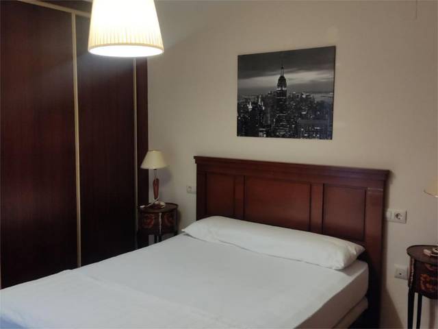 Piso en Alquiler en Calle Sacramento en Baeza