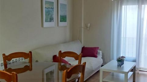 Piso de alquiler en Calle Sacramento, Baeza, Jaén - imagen 2 Foto 2 de Piso de alquiler en Calle Sacramento, Baeza, Jaén