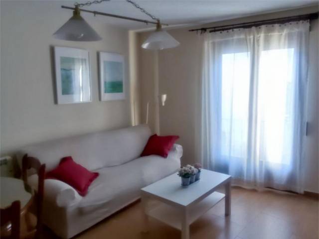 Piso en Alquiler en Calle Sacramento en Baeza