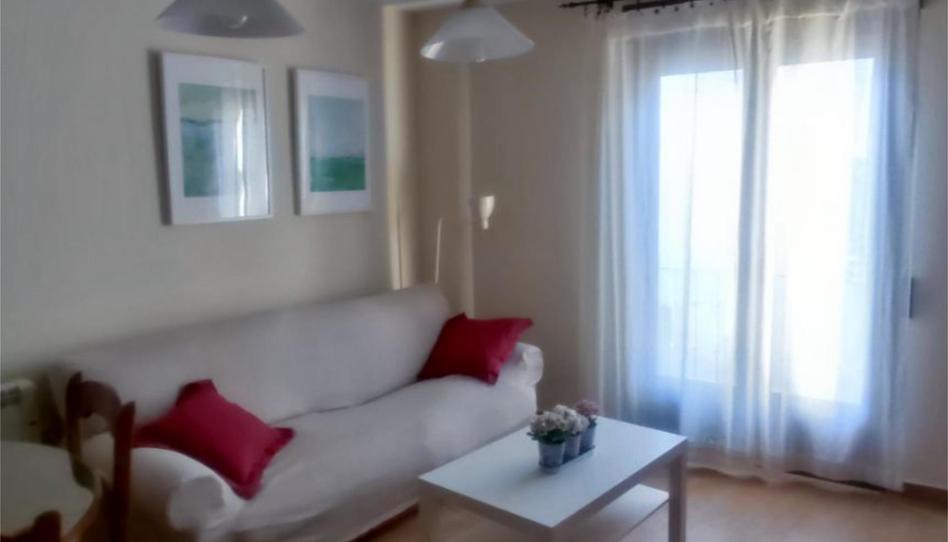 Piso de alquiler en Calle Sacramento, Baeza, Jaén - imagen 1 Foto 1 de Piso de alquiler en Calle Sacramento, Baeza, Jaén