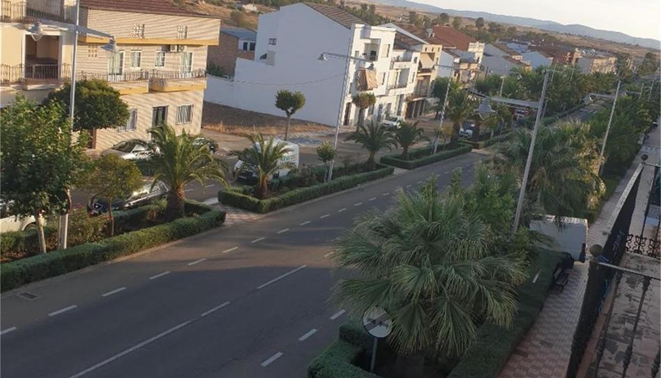 Flat for sale in Avenida de Los Emigrantes, 12, Campanario, Badajoz - image 1 Photo 1 of Flat for sale in Avenida de Los Emigrantes, 12, Campanario, Badajoz