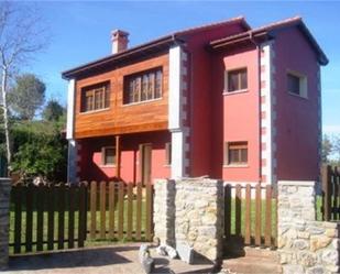 House or chalet to rent in Alameda Bones, 22c, Ribadesella