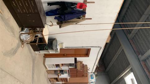 Garatge en venda a Carrer Terra Alta, 8, Bot, Tarragona - imatge 4 Foto 4 de Garatge en venda a Carrer Terra Alta, 8, Bot, Tarragona