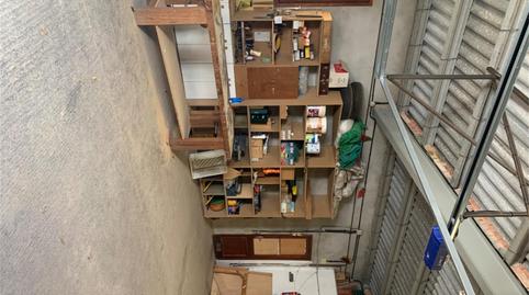 Garatge en venda a Carrer Terra Alta, 8, Bot, Tarragona - imatge 3 Foto 3 de Garatge en venda a Carrer Terra Alta, 8, Bot, Tarragona