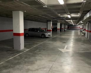 Garage to rent in Alcorcón