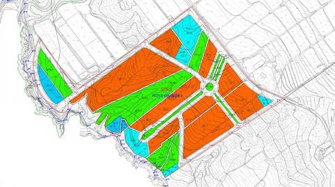 Foto 4 de Urbanitzable en venda a Tf-47, Marazul - Ricasa, Santa Cruz de Tenerife