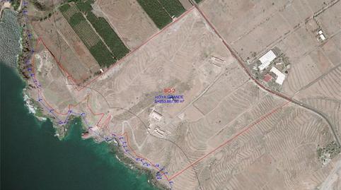 Foto 2 de Urbanitzable en venda a Tf-47, Marazul - Ricasa, Santa Cruz de Tenerife