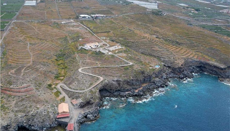 Foto 1 de Urbanitzable en venda a Tf-47, Marazul - Ricasa, Santa Cruz de Tenerife