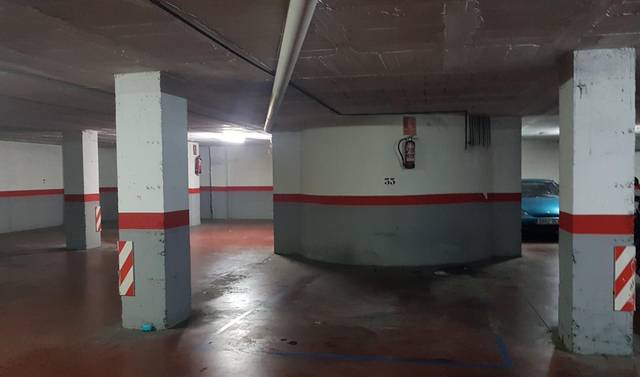 Garaje en Venta en Carrer de Bobalà, 10 en Príncep de Viana - Clot -Xalets Humbert Torres