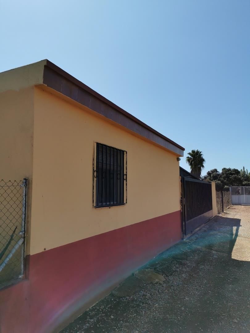 Exterior view of Country house for sale in Peñíscola / Peníscola