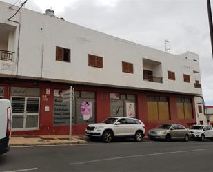 Vista exterior de Pis en venda en Santa Lucía de Tirajana amb Terrassa, Traster i Forn