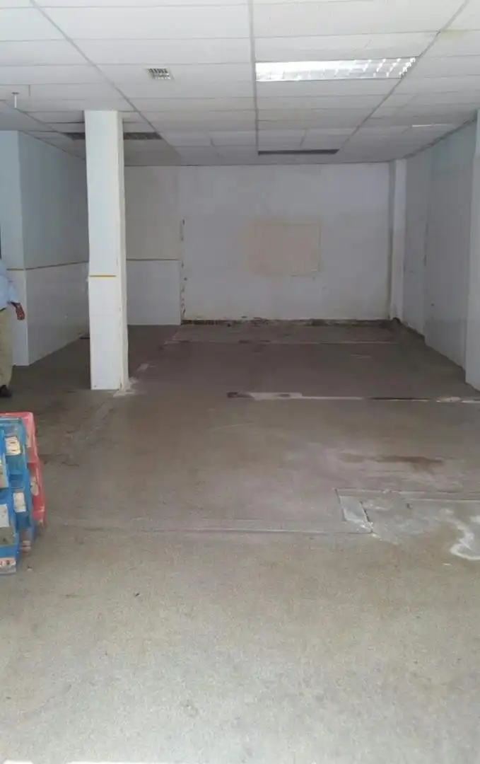 Commercial properties for rent in Avenida Tierno Galván, El Puntal Commercial properties for rent in Murcia