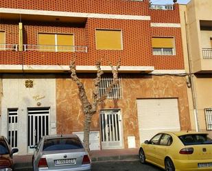 Exterior view of Premises for sale in  Murcia Capital