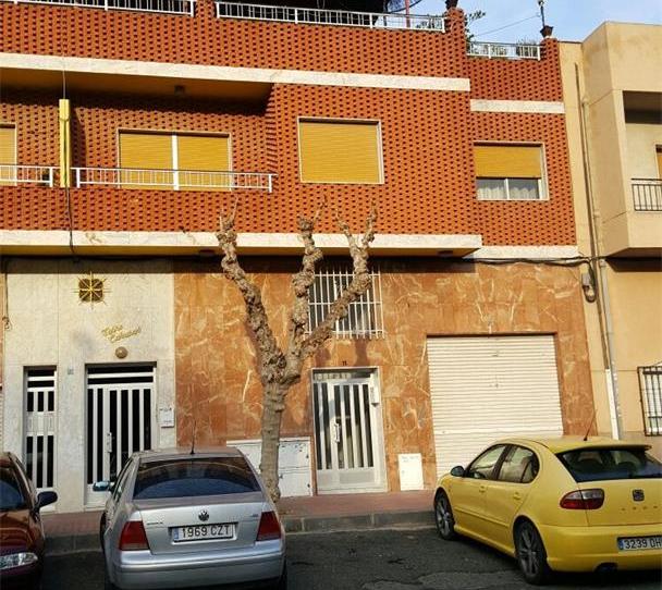 Premises for sale in Avenida Tierno Galván, El Puntal, Murcia - image 1 Photo 1 of Premises for sale in Avenida Tierno Galván, El Puntal, Murcia