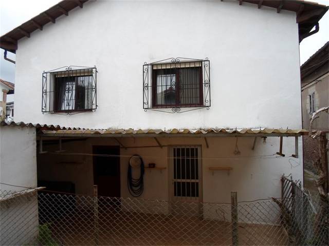 Casa adosada en Venta en N- de Reocín, Casas adosa