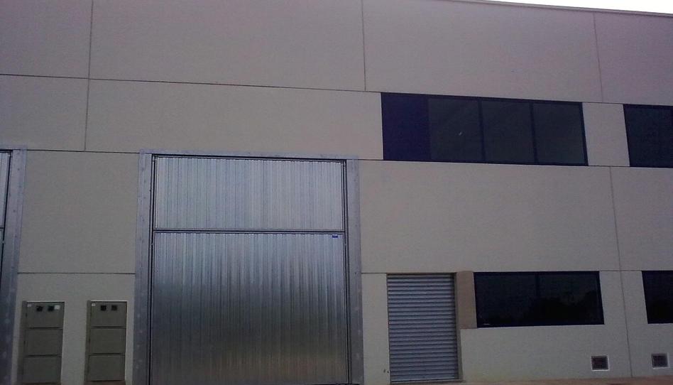 Industrial buildings for sale in Calle Pl Numero 52, 91, El Grao, Castellón - image 1 Photo 1 of Industrial buildings for sale in Calle Pl Numero 52, 91, El Grao, Castellón