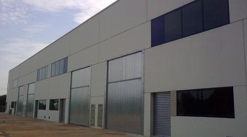 Industrial buildings for sale in Calle Pl Numero 52, 91, El Grao, Castellón - image 2 Photo 2 of Industrial buildings for sale in Calle Pl Numero 52, 91, El Grao, Castellón