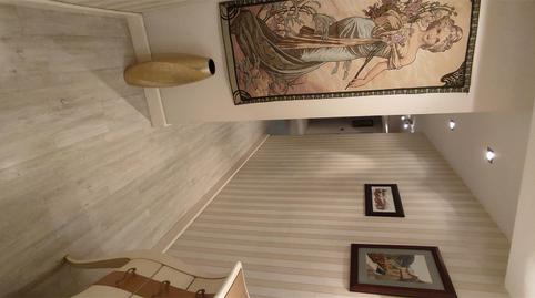 Foto 2 de Piso en venta en Calle Arabial, 36, Camino de Ronda,  Granada Capital