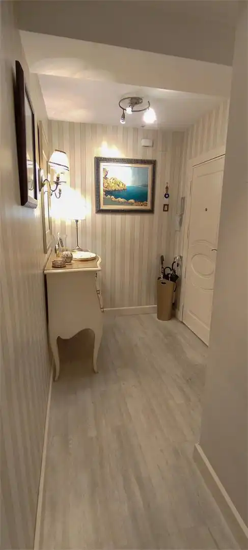 Flat for sale in Calle Arabial, 36, Camino de Ronda Flat for sale in Granada with Air Conditioner, Heating and Parquet flooring