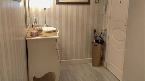 Foto 4 de Piso en venta en Calle Arabial, 36, Camino de Ronda,  Granada Capital