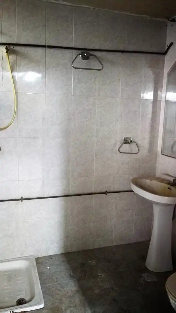 Nave industrial de alquiler en Calle de Negrals a Paralela, La Pedrera - Vessanes Baño de Nave industrial de alquiler en Dénia