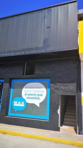 Nave industrial en Alquiler en Calle de Negrals a Paralela en La Pedrera - Vessanes